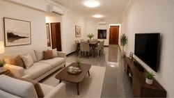 Eastpoint Green (D18), Condominium #565657811